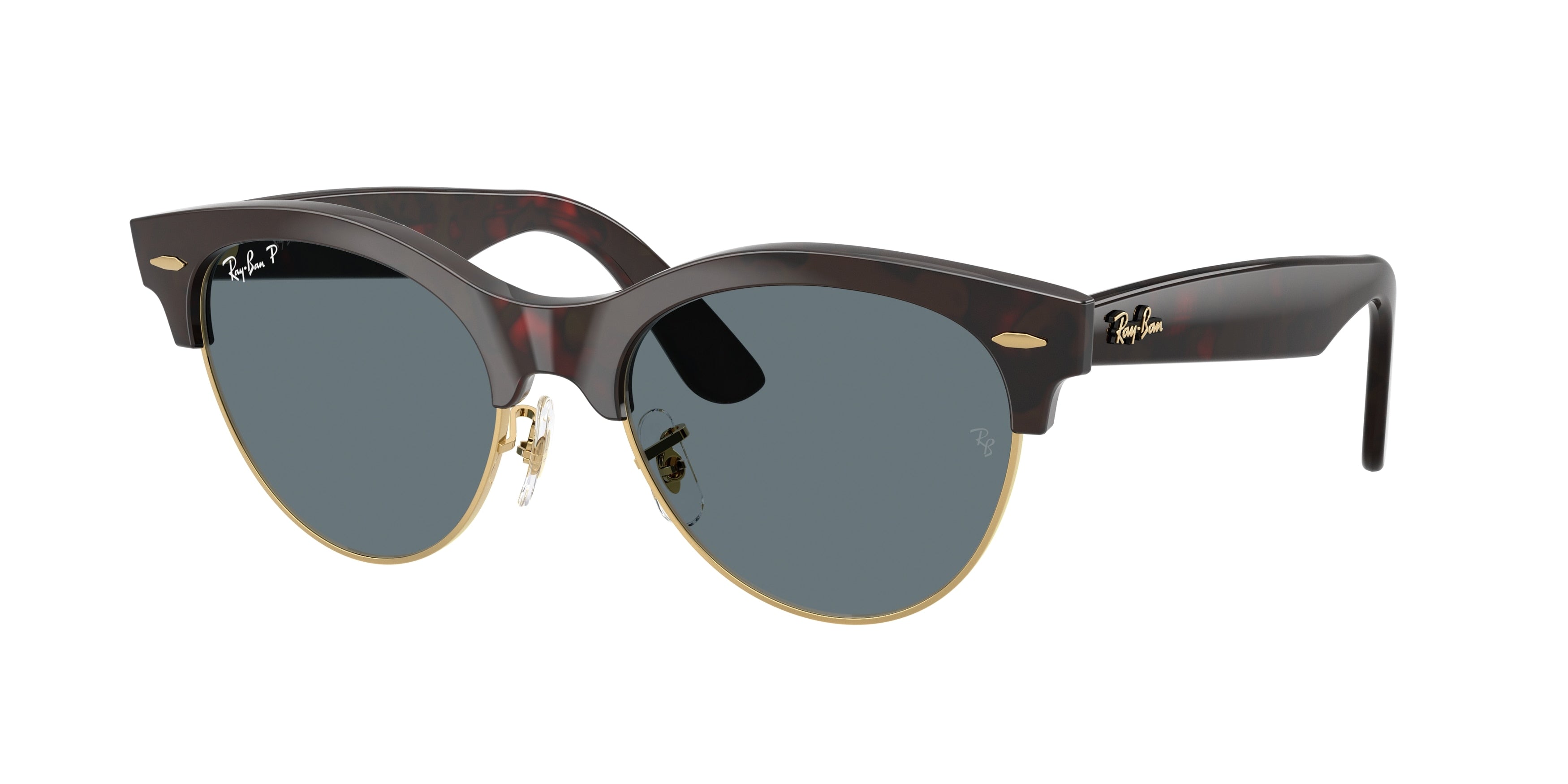 RAY-BAN RB2341 CLUBMASTER WAY 990/3R 54
