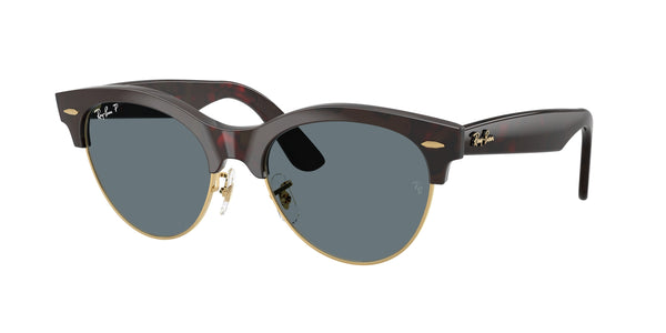 RAY-BAN RB2341 CLUBMASTER WAY 990/3R 54