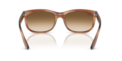 RAY-BAN RB2389 BALORETTE 140351 57