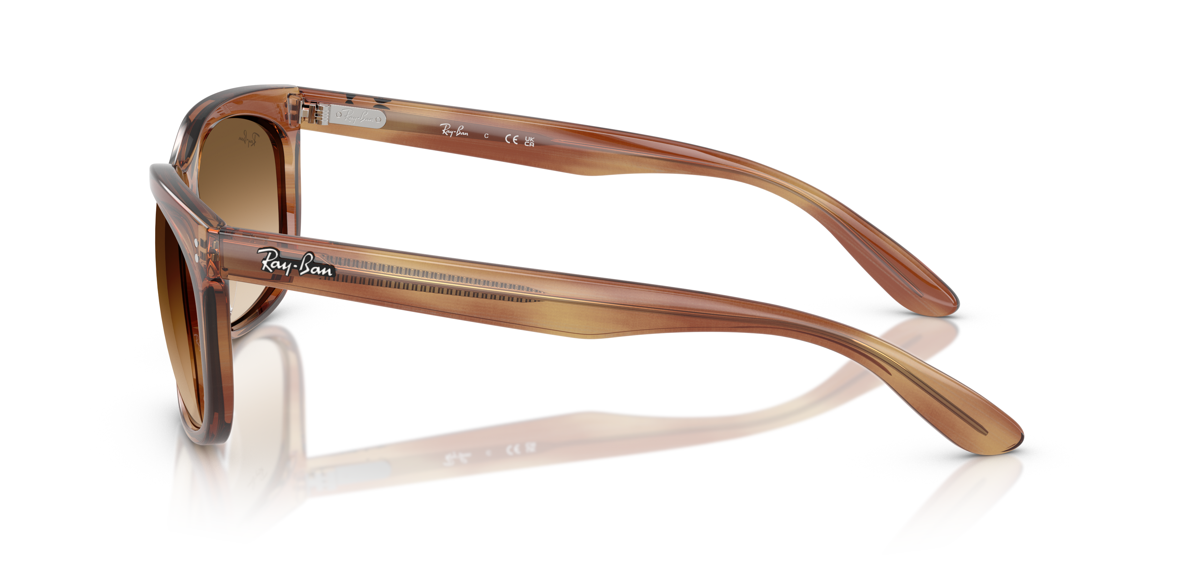 RAY-BAN RB2389 BALORETTE 140351 60