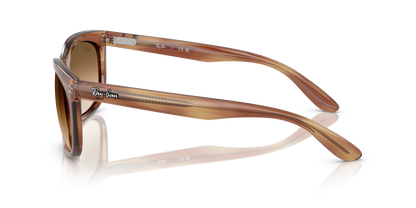 RAY-BAN RB2389 BALORETTE 140351 60