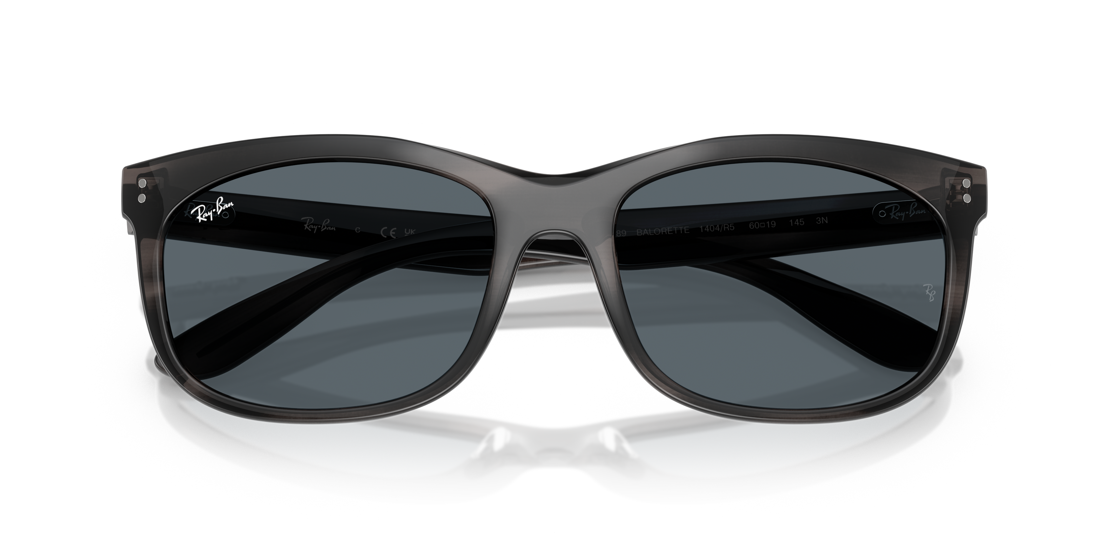 RAY-BAN RB2389 BALORETTE 1404R5 57