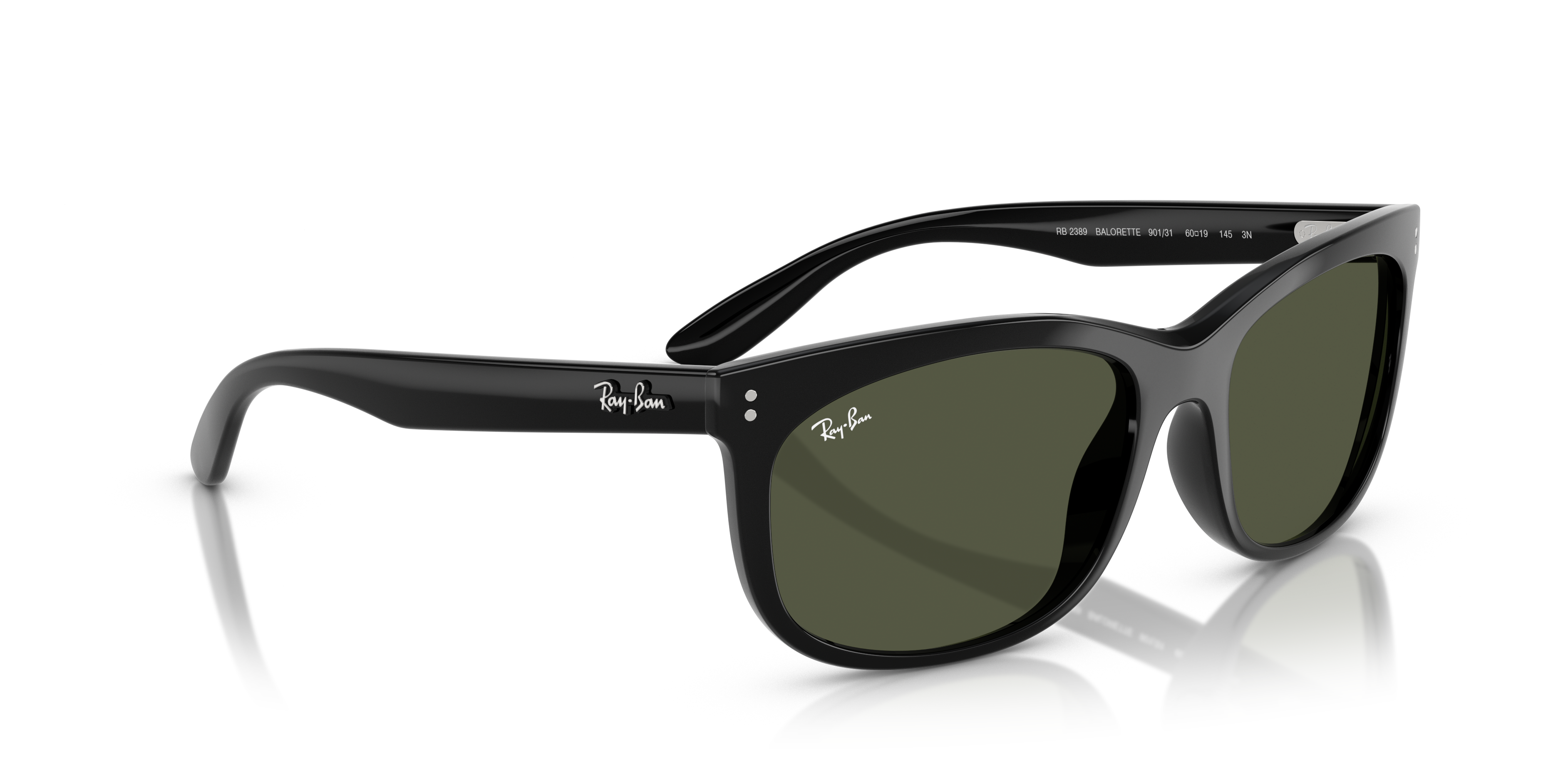 RAY-BAN RB2389 BALORETTE 901/31 57