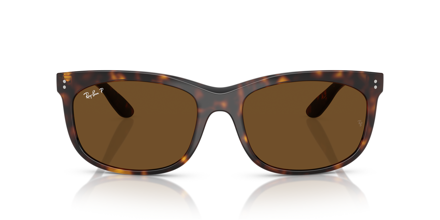 RAY-BAN RB2389 BALORETTE 902/57 60