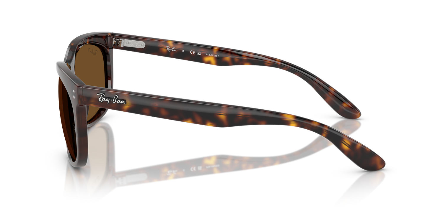 RAY-BAN RB2389 BALORETTE 902/57 57