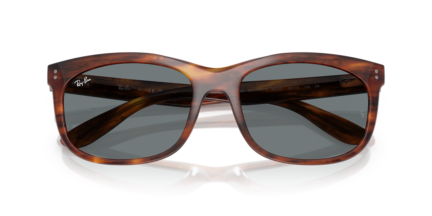 RAY-BAN RB2389 BALORETTE 954/62 57