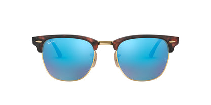 RAY-BAN RB3016 CLUBMASTER 114517 51 - 7