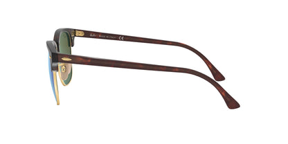 RAY-BAN RB3016 CLUBMASTER 114517 51 - 10