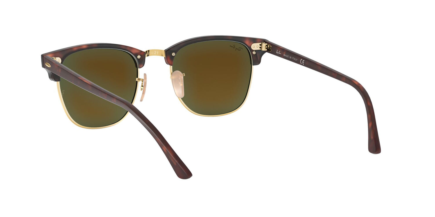 RAY-BAN RB3016 CLUBMASTER 114517 49 - 6