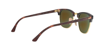 RAY-BAN RB3016 CLUBMASTER 114517 49 - 9
