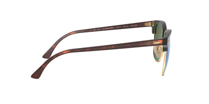 RAY-BAN RB3016 CLUBMASTER 114517 51 - 16
