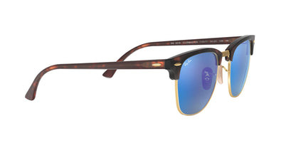 RAY-BAN RB3016 CLUBMASTER 114517 51 - 17