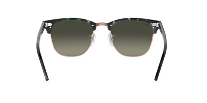 RAY-BAN RB3016 CLUBMASTER 125571 49