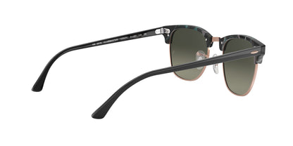 RAY-BAN RB3016 CLUBMASTER 125571 51