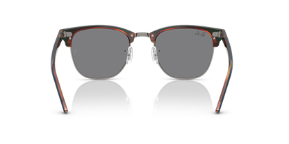 RAY-BAN RB3016 CLUBMASTER 1278B1 49