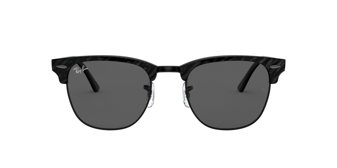 RAY-BAN RB3016 CLUBMASTER 1305B1 51