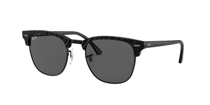 RAY-BAN RB3016 CLUBMASTER 1305B1 49