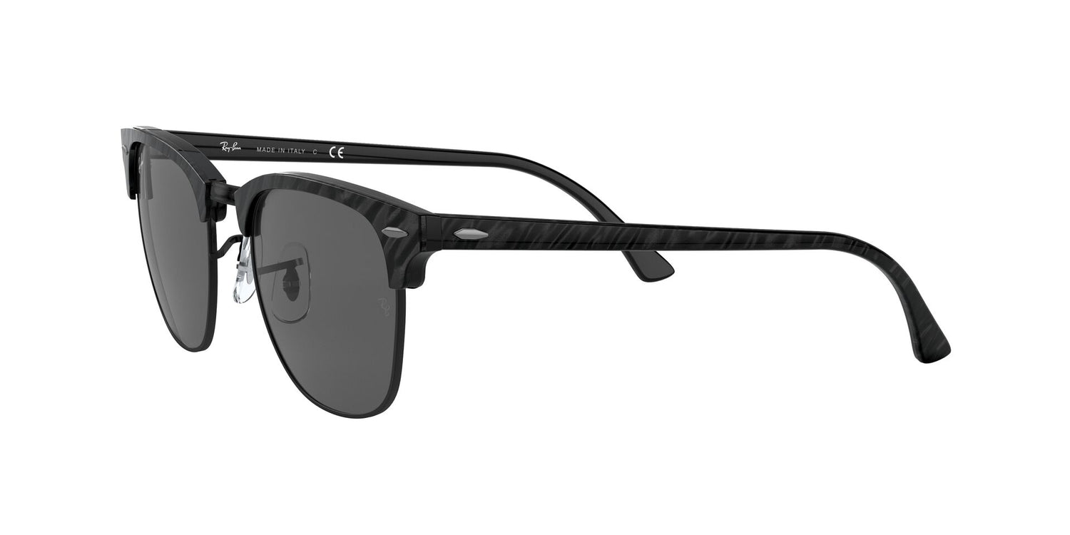RAY-BAN RB3016 CLUBMASTER 1305B1 49