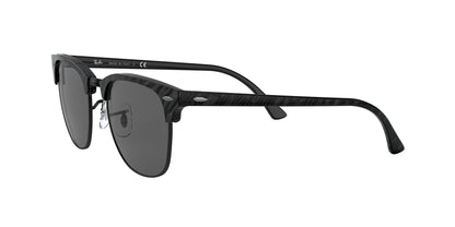 RAY-BAN RB3016 CLUBMASTER 1305B1 49