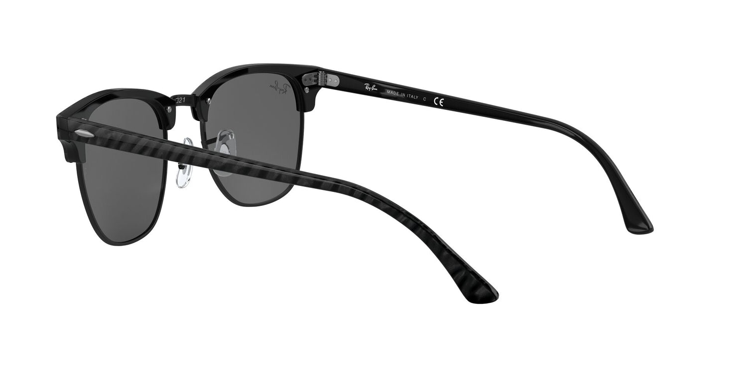 RAY-BAN RB3016 CLUBMASTER 1305B1 49