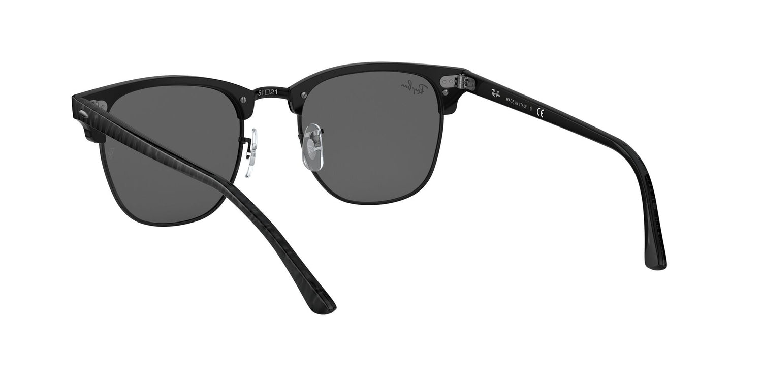 RAY-BAN RB3016 CLUBMASTER 1305B1 49