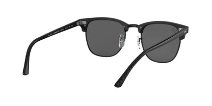 RAY-BAN RB3016 CLUBMASTER 1305B1 49