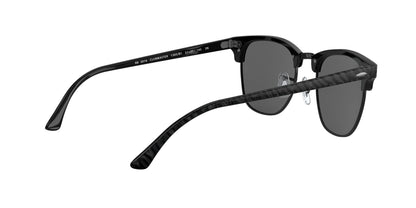 RAY-BAN RB3016 CLUBMASTER 1305B1 49