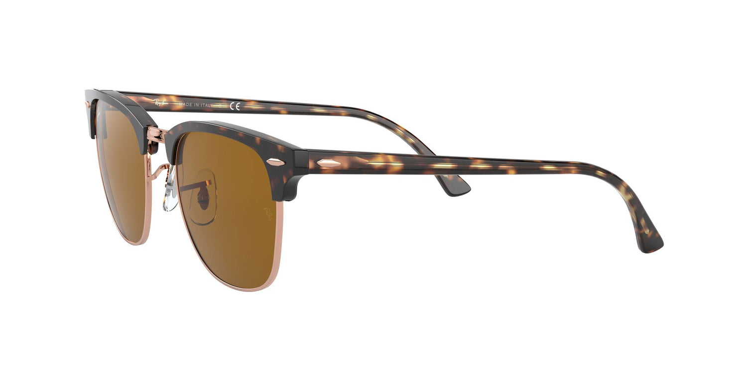 RAY-BAN RB3016 CLUBMASTER 130933 49 - 8