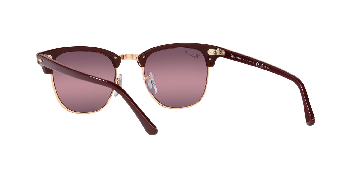RAY-BAN RB3016 CLUBMASTER 1365G9 51