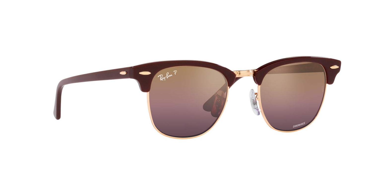 RAY-BAN RB3016 CLUBMASTER 1365G9 51