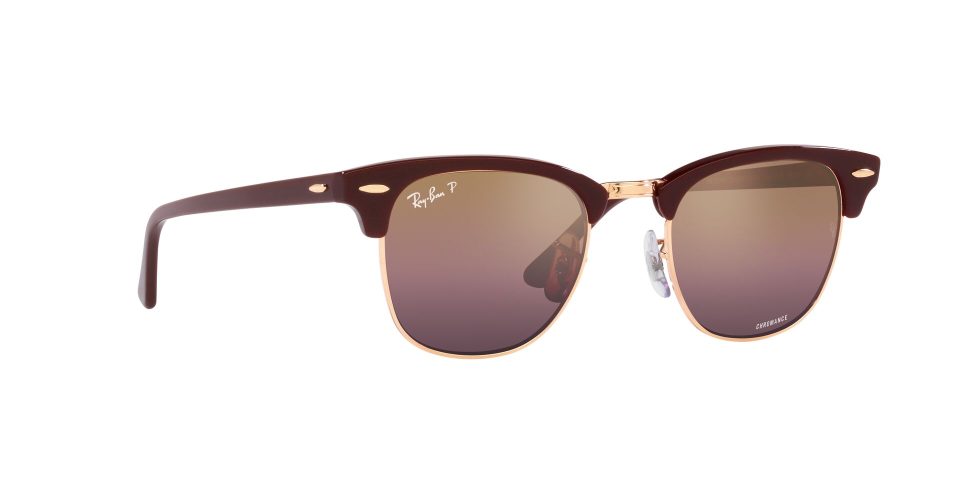RAY-BAN RB3016 CLUBMASTER 1365G9 51