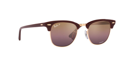 RAY-BAN RB3016 CLUBMASTER 1365G9 51