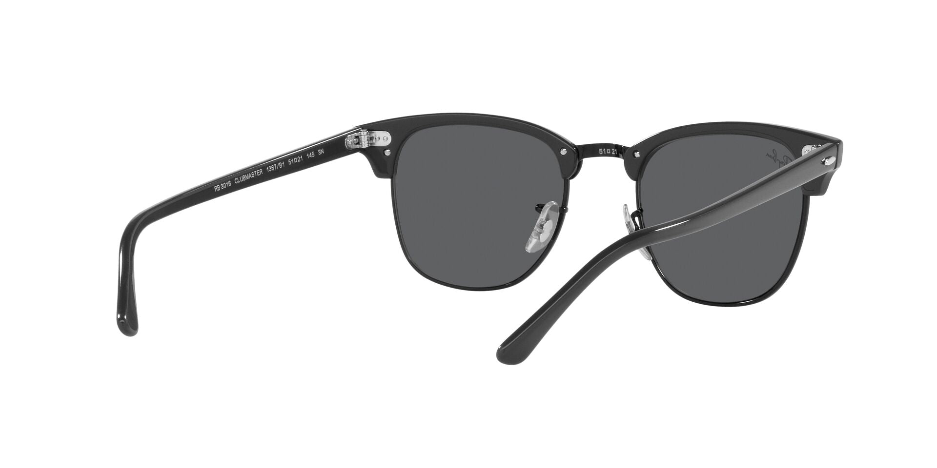 RAY-BAN RB3016 CLUBMASTER 1367B1 55 - 8