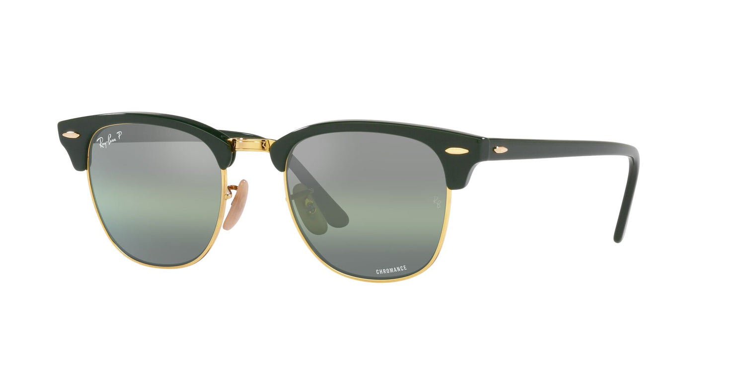 RAY-BAN RB3016 CLUBMASTER 1368G4 55