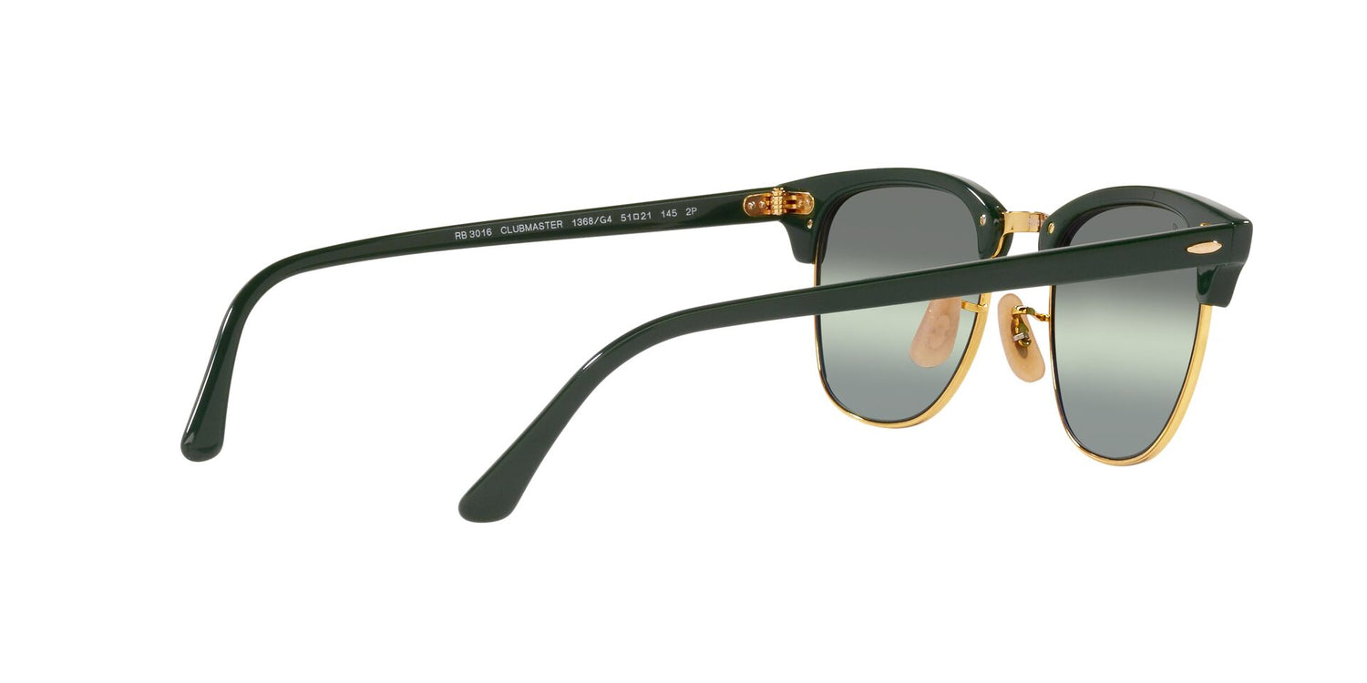 RAY-BAN RB3016 CLUBMASTER 1368G4 55