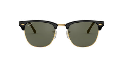 RAY-BAN RB3016 CLUBMASTER 901/58 49 - 16