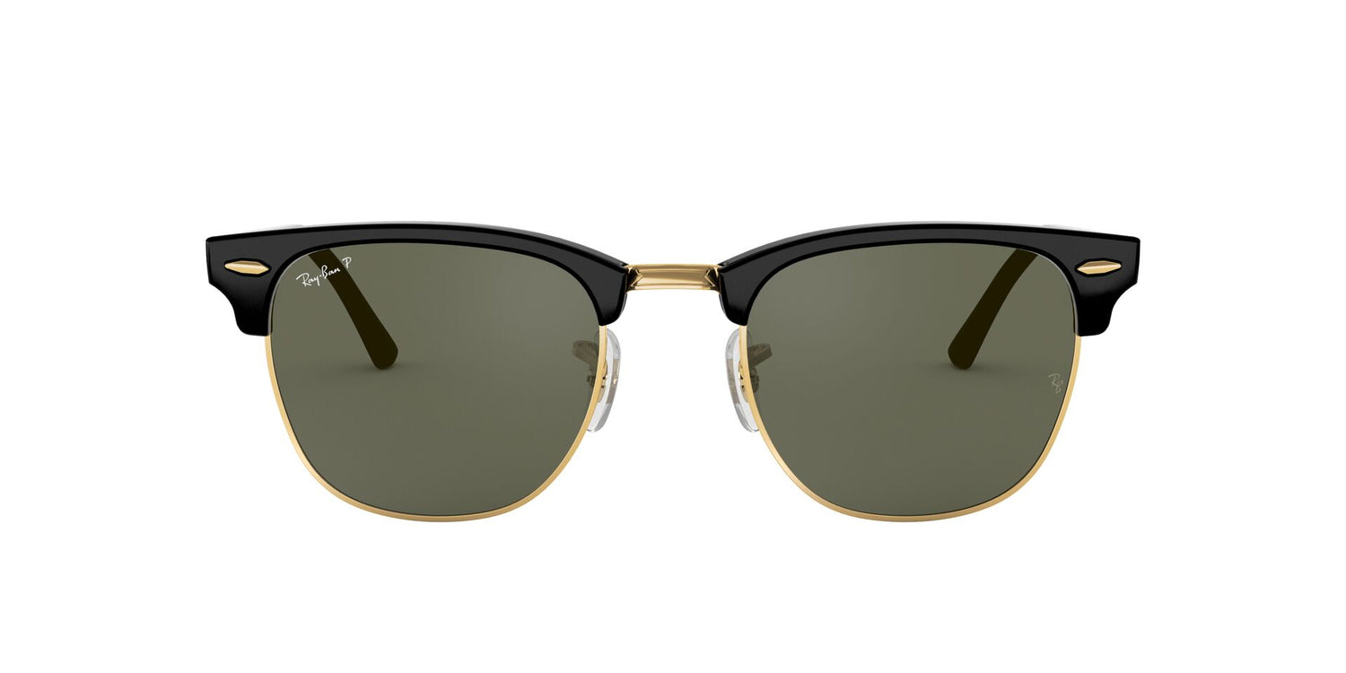 RAY-BAN RB3016 CLUBMASTER 901/58 51 - 5