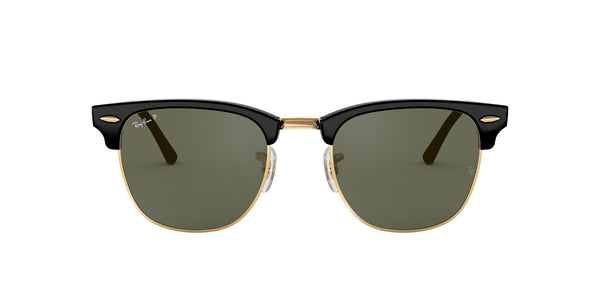 RAY-BAN RB3016 CLUBMASTER 901/58 51 - 5