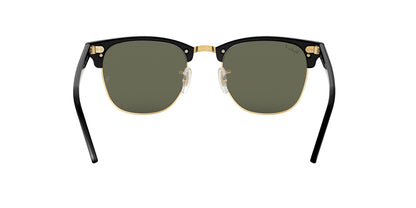 RAY-BAN RB3016 CLUBMASTER 901/58 49 - 22