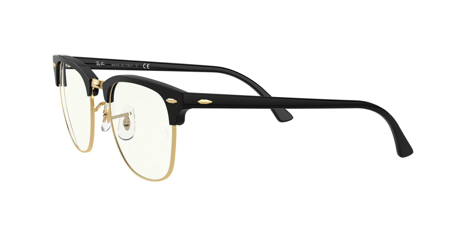 RAY-BAN RB3016 CLUBMASTER 901/BF 49