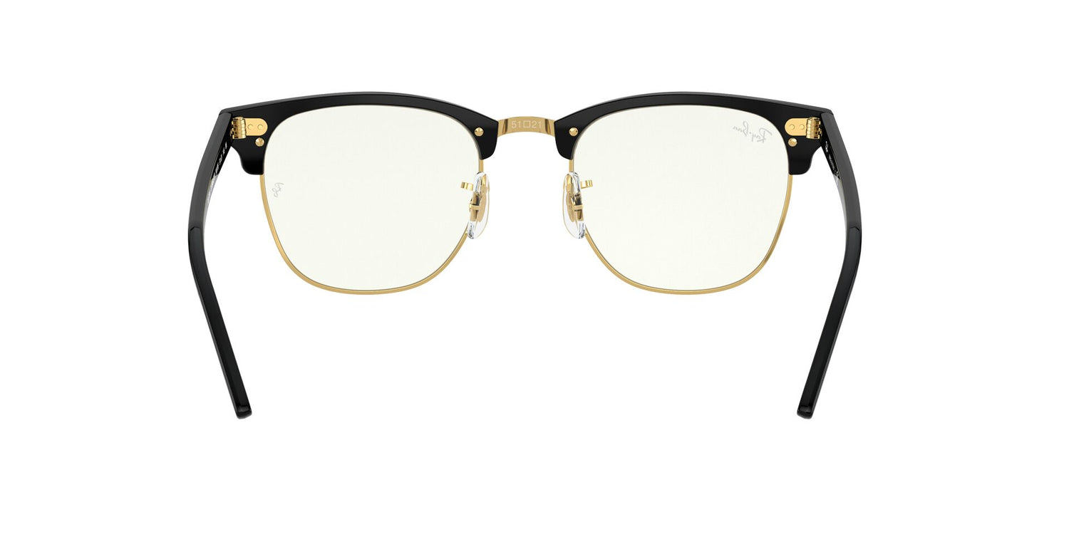 RAY-BAN RB3016 CLUBMASTER 901/BF 49