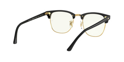 RAY-BAN RB3016 CLUBMASTER 901/BF 49