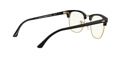 RAY-BAN RB3016 CLUBMASTER 901/BF 49