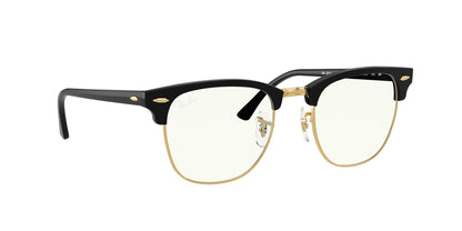 RAY-BAN RB3016 CLUBMASTER 901/BF 49