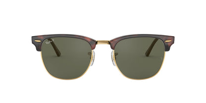 RAY-BAN RB3016 CLUBMASTER 990/58 49 - 15