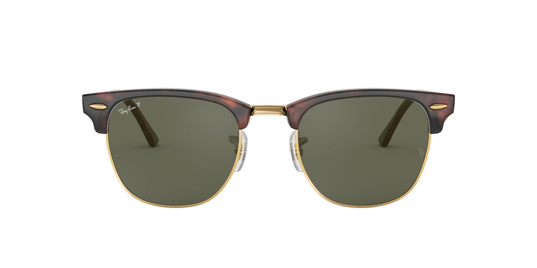 RAY-BAN RB3016 CLUBMASTER 990/58 51 - 24