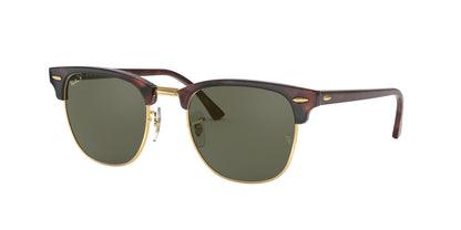 RAY-BAN RB3016 CLUBMASTER 990/58 55