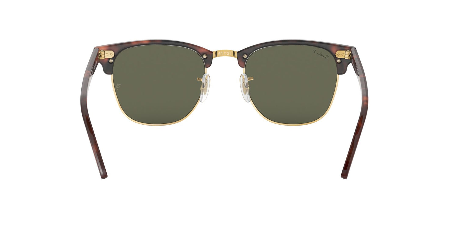 RAY-BAN RB3016 CLUBMASTER 990/58 49 - 21