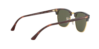RAY-BAN RB3016 CLUBMASTER 990/58 49 - 23
