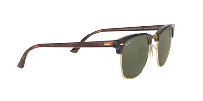 RAY-BAN RB3016 CLUBMASTER 990/58 49 - 1